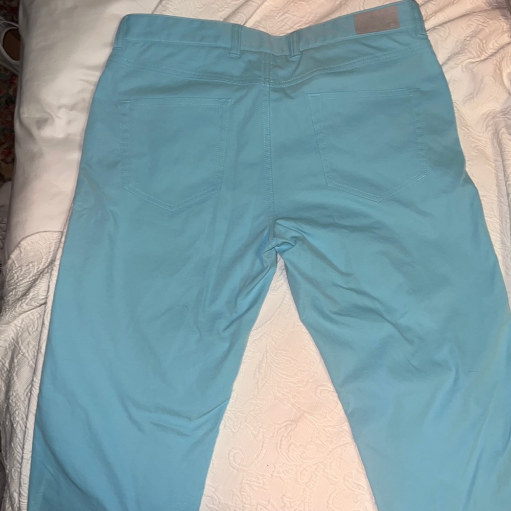 Peter Millar Golf Pants
